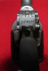 Webley Mark VI - 11 of 15