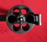 Webley Mark VI - 13 of 15