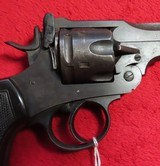 Webley Mark VI - 9 of 15