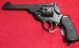 Webley Mark VI - 1 of 15