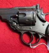 Webley Mark VI - 3 of 15