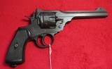 Webley Mark VI - 7 of 15