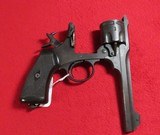 Webley Mark VI - 12 of 15