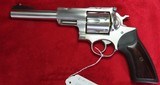 Ruger Super Redhawk (Stainless) - 1 of 14