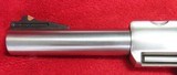 Ruger Super Redhawk (Stainless) - 3 of 14
