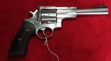 Ruger Super Redhawk (Stainless) - 5 of 14