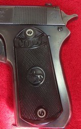 Colt 1903 Pocket Hammer - 6 of 11