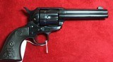Colt Single Action Army 41 Colt - 1 of 12