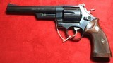 Smith & Wesson Pre 29 - 1 of 14