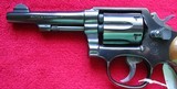 Smith & Wesson Model 10-7 - 3 of 15