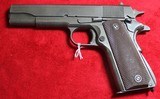 Remington Rand 1911 A-1 WWII - 1 of 12