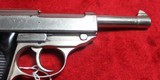 Walther P38 (WWII) - 6 of 11