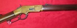 Winchester 1866 2nd Model - 10 of 15