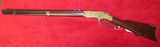 Winchester 1866 2nd Model - 1 of 15