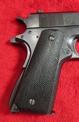 DGFM Argentine 1929
45 acp - 2 of 13