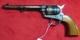 Colt Single Action Army Winchester Commemorative - 1 of 13