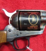 Colt Single Action Army Winchester Commemorative - 8 of 13
