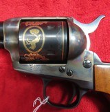 Colt Single Action Army Winchester Commemorative - 2 of 13