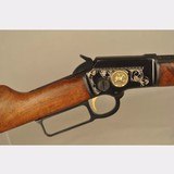 Centennial Matched Pair Marlin Model 336 & Model 39 100 Year Commemorative - 8 of 11