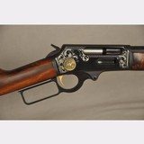 Centennial Matched Pair Marlin Model 336 & Model 39 100 Year Commemorative - 3 of 11