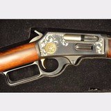 Centennial Matched Pair Marlin Model 336 & Model 39 100 Year Commemorative - 2 of 11