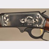 Centennial Matched Pair Marlin Model 336 & Model 39 100 Year Commemorative - 5 of 11