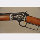 Centennial Matched Pair Marlin Model 336 & Model 39 100 Year Commemorative - 10 of 11