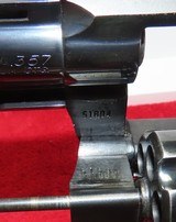 Colt Python 357 mag 2 1/2" Barrel - 12 of 14