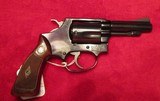 Smith & Wesson Model 37 Air Weight (No Dash) - 4 of 14