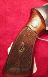 Smith & Wesson Model 37 Air Weight (No Dash) - 6 of 14