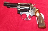 Smith & Wesson Model 37 Air Weight (No Dash) - 1 of 14