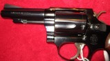 Smith & Wesson Model 37 Air Weight (No Dash) - 2 of 14