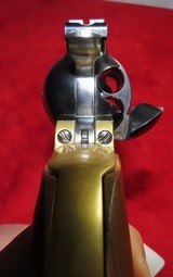 Ruger Blackhawk
Old Model Brass Frame - 11 of 13