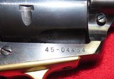 Ruger Blackhawk
Old Model Brass Frame - 12 of 13