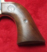 Ruger Blackhawk
Old Model Brass Frame - 6 of 13