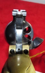 Ruger Blackhawk Brass Frame (2 Cylinders) - 14 of 15