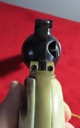 Ruger Blackhawk Brass Frame (2 Cylinders) - 13 of 15