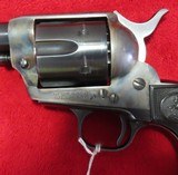 Colt Single Action Army 2nd Generation - 8 of 13