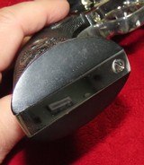 Colt Single Action Army 3rd Generation - 10 of 11