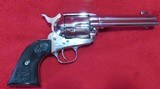 Colt Single Action Army 3rd Generation - 4 of 11