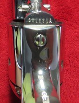 Colt Single Action Army 3rd Generation - 9 of 11