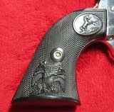 Colt Single Action Army 3rd Generation - 7 of 11