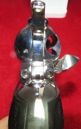 Colt Single Action Army 3rd Generation - 11 of 11