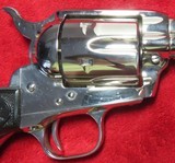 Colt Single Action Army 3rd Generation - 5 of 11