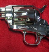 Colt Single Action Army 3rd Generation - 3 of 11