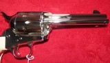 Colt Single Action Army 3rd Gen - 3 of 15