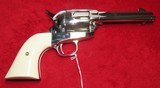 Colt Single Action Army 3rd Gen - 2 of 15