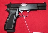 Browning Hi-Power Mark III - 5 of 13