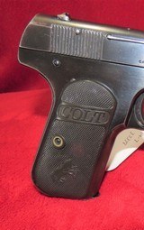 Colt 1908 - 2 of 13