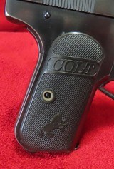 Colt 1908 - 7 of 13